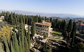 Villa Agape Florence Italy